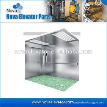 Medical Cabin / hospital bed elevator with high quality